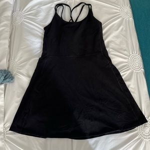 Old Navy powerchill athletic dress